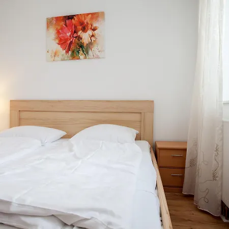 Im Hohlen Seifen 10-r Apartment Winterberg