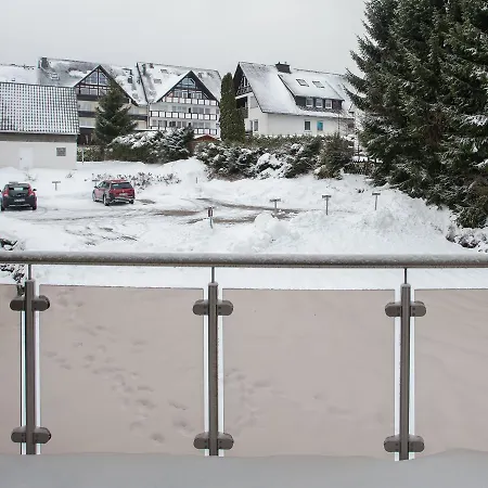 Im Hohlen Seifen 10-r Apartment *