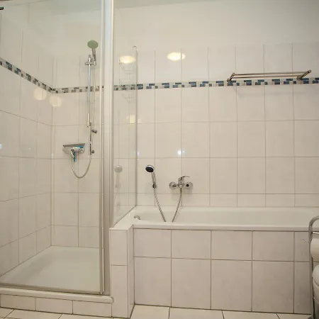 Apartment Im Hohlen Seifen 10-r