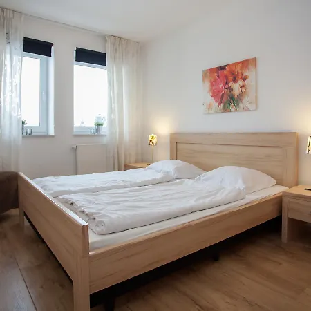 Im Hohlen Seifen 10-r Apartment Winterberg